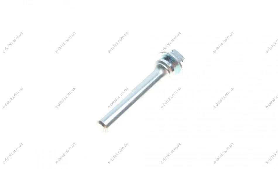 Ремкомплект суппорта (переднего) Citroen C2/C3 02- (d=48mm)(TRW)(+1 поршень/направляющая) SuperKit FRENKIT 748330 (фото 1)