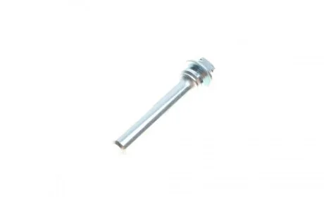 Ремкомплект суппорта (переднего) Citroen C2/C3 02- (d=48mm)(TRW)(+1 поршень/направляющая) SuperKit FRENKIT 748330