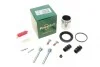 Ремкомплект суппорта (переднего) Citroen C2/C3 02- (d=48mm)(TRW)(+1 поршень/направляющая) SuperKit FRENKIT 748330 (фото 6)
