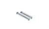 Ремкомплект суппорта (переднего) VW Golf III (d=48mm) (Ate) (+поршень/направляющая) SuperKit FRENKIT 748333 (фото 11)