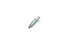 Ремкомплект суппорта (переднего) Daewoo Lanos 97- (d=48mm)(Dac)(+1 поршень/направляющая) SuperKit FRENKIT 748339 (фото 12)