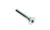 Ремкомплект суппорта (переднего) Daewoo Lanos 97- (d=48mm)(Dac)(+1 поршень/направляющая) SuperKit FRENKIT 748339 (фото 13)