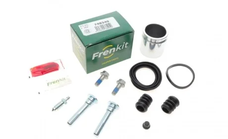 Ремкомплект супорта з поршнем супорта FRENKIT 748340