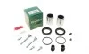 Ремкомплект супорту переднього MB Vito (W639)(d=48mm)(Bosch)(+2 поршня/направляючі) Frenkit FRENKIT 748342 (фото 1)