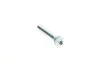 Ремкомплект суппорта (переднего) Nissan Patrol 97- (d=48mm)(Niss)(+2 поршня/направляю) FRENKIT 748344 (фото 16)