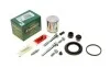 Ремкомплект супорта (заднього) Toyota Land Cruiser 100 98-07 (d=48mm)(Sumitomo)(+1 поршен/направляю) FRENKIT 748345 (фото 1)