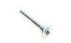 Ремкомплект суппорта (переднего) Land Rover Range Rover 94- (d=48mm)(Lucas)(+2 поршня/направляющая) FRENKIT 748346 (фото 10)