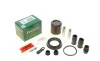 Ремкомплект суппорта (заднего) Jeep Cherokee/Grand Cherokee 99-10(d=48mm)(Ate)(+1 поршен/направляющ) FRENKIT 748352 (фото 1)
