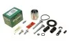 Ремкомплект суппорта (заднего) Ford Transit 06- (d=48mm)(Bosch)(+1 поршень/направляющая) SuperKit FRENKIT 748355 (фото 1)