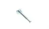 Ремкомплект супорта (заднього) MB Sprinter/VW Crafter 06- (d=48mm)(Bosch)(+2 поршня/направляюча) FRENKIT 748360 (фото 13)