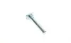 Ремкомплект супорта (заднього) MB Sprinter/VW Crafter 06- (d=48mm)(Bosch)(+2 поршня/направляюча) FRENKIT 748360 (фото 15)