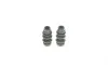 Ремкомплект супорта (заднього) VW Amarok 10- (d=48mm) (+ поршень с механизмом) (Bosch) FRENKIT 748468 (фото 8)