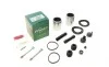 Ремкомплект суппорта (переднего) MB V-class (W447) 14- (d=48mm)(Brembo)(+2 поршня/направляющая) FRENKIT 748774 (фото 1)
