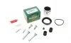 Ремкомплект суппорта (переднего) Daewoo Kalos/Chevrolet Aveo 02-(d=52mm)(Dac)(+1 поршен/направляюща) FRENKIT 752390 (фото 1)