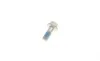 Ремкомплект суппорта (переднего) Daewoo Kalos/Chevrolet Aveo 02-(d=52mm)(Dac)(+1 поршен/направляюща) FRENKIT 752390 (фото 9)