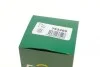 Ремкомплект суппорта (заднего) Citroen Jumper/Peugeot Boxer 06- (d=52mm)(Brembo)(+1 поршен/направля) FRENKIT 752395 (фото 1)