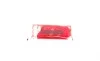 Ремкомплект суппорта (переднего) Ford Focus 09- (d=54mm)(TRW)(+1 поршень/направляющая) SuperKit FRENKIT 754403 (фото 16)