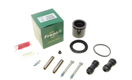 Ремкомплект супорта з поршнем супорта FRENKIT 754403