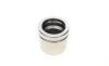 Ремкомплект суппорта (переднего) Renault Scenic III 09- (d=54mm)(Ate)(+1 поршен/направляющая) SuperK FRENKIT 754404 (фото 12)