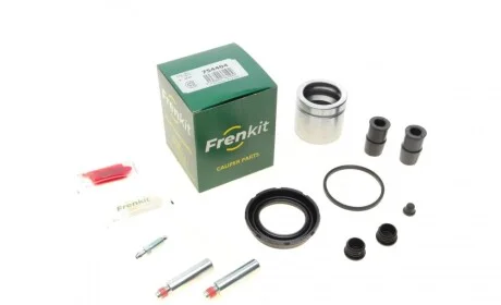 Ремкомплект супорта з поршнем супорта FRENKIT 754404