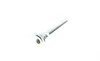 Ремкомплект суппорта (переднего) Honda Civic 95-00 (d=54mm) (TRW)(+1 поршень/направляющая) SuperKit FRENKIT 754415 (фото 13)