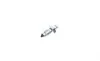 Ремкомплект суппорта (переднего) Honda Civic 95-00 (d=54mm) (TRW)(+1 поршень/направляющая) SuperKit FRENKIT 754415 (фото 15)