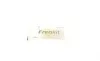 Ремкомплект суппорта (переднего) Honda Civic 95-00 (d=54mm) (TRW)(+1 поршень/направляющая) SuperKit FRENKIT 754415 (фото 16)