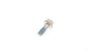 Ремкомплект суппорта (переднего) Honda Civic 95-00 (d=54mm) (TRW)(+1 поршень/направляющая) SuperKit FRENKIT 754415 (фото 5)