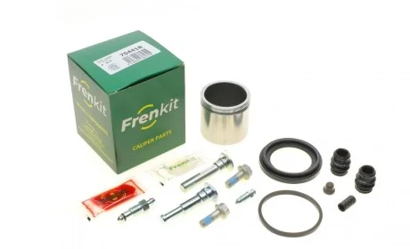 Ремкомплект супорта з поршнем супорта FRENKIT 754418
