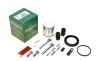 Ремкомплект суппорта (переднего) Citroen Berlingo/Renault Kangoo 96-(d=54mm)(Bosch)(+1 поршен/напра) FRENKIT 754423 (фото 1)