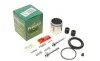 Ремкомплект суппорта (переднего) VW Passat 96-00 (d=54mm)(TRW)(+1 поршень/направляющая) SuperKit FRENKIT 754432 (фото 1)