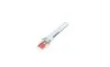 Ремкомплект суппорта (переднего) Renault Kangoo 97- (d=54mm)(Bosch)(+1 поршен/направляющая) SuperKit FRENKIT 754439 (фото 16)