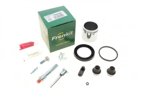 Ремкомплект супорта з поршнем супорта FRENKIT 754439