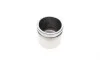 Ремкомплект суппорта (переднего) Hyundai Accent 00-05 (d=54mm)(Mando)(+1 поршен/направляющая) SuperK FRENKIT 754442 (фото 14)
