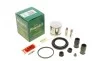 Ремкомплект суппорта (переднего) BMW 3 (E46) 98-07 (d=54mm)(Ate)(+1 поршень/направляющая) SuperKit FRENKIT 754444 (фото 1)