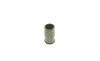 Ремкомплект суппорта (переднего) BMW 3 (E46) 98-07 (d=54mm)(Ate)(+1 поршень/направляющая) SuperKit FRENKIT 754444 (фото 7)