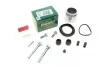 Ремкомплект суппорта (переднего) Mazda 323 94-04 (d=54mm)(Sumitomo)(+1 поршен/направляющая) SuperKit FRENKIT 754445 (фото 1)