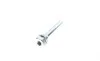 Ремкомплект суппорта (переднего) Mazda 323 94-04 (d=54mm)(Sumitomo)(+1 поршен/направляющая) SuperKit FRENKIT 754445 (фото 9)