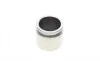 Ремкомплект суппорта (переднего) Mazda 323 94-04 (d=54mm)(Sumitomo)(+1 поршен/направляющая) SuperKit FRENKIT 754445 (фото 10)