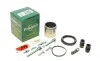 Ремкомплект суппорта (переднего) BMW 1 (E81/E87) 03-12 (d=54mm)(TRW)(+1 поршень/направляющая) SuperK FRENKIT 754448 (фото 1)