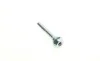 Ремкомплект суппорта (переднего) BMW 1 (E81/E87) 03-12 (d=54mm)(TRW)(+1 поршень/направляющая) SuperK FRENKIT 754448 (фото 13)