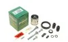 Ремкомплект суппорта (переднего) Citroen C5 04- (d=54mm)(Bosch)(+1 поршень/направляющая) SuperKit FRENKIT 754458 (фото 1)
