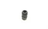 Ремкомплект суппорта (переднего) Citroen C5 04- (d=54mm)(Bosch)(+1 поршень/направляющая) SuperKit FRENKIT 754458 (фото 6)
