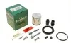 Ремкомплект суппорта (переднего) Citroen C2/C3 02- (d=54mm)(TRW)(+1 поршень/направляющая) SuperKit FRENKIT 754462 (фото 1)