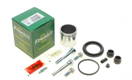 Ремкомплект суппорта (переднего) Mazda RX-8 02-12 (d=54mm)(Sumitomo)(+1 поршн/направляющая)SuperKit FRENKIT 754468