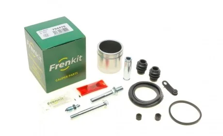 Ремкомплект супорта з поршнем супорта FRENKIT 754470