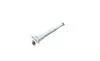 Ремкомплект суппорта (переднего) Hyundai Accent III 05-10 (d=54mm)(Kasco)(+1 поршнь/направляющая) FRENKIT 754473 (фото 12)