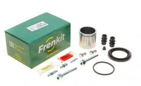 Ремкомплект супорта з поршнем супорта FRENKIT 757289
