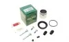 Ремкомплект суппорта (переднего) Land Rover Freelander 98-06 (d=57mm) (Lucas) (+1поршень/напра) FRENKIT 757478 (фото 1)