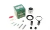 Ремкомплект суппорта (переднего) Peugeot 605/Volvo 850/S70/V70/C70 89-(d=57mm)(Ate)(+1поршень/напра) FRENKIT 757480 (фото 1)